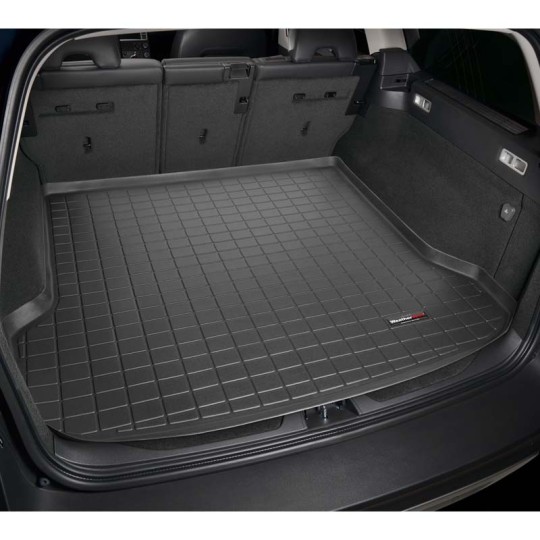 Weathertech kofferbakmat Volvo V70 / XC70 2007-2016