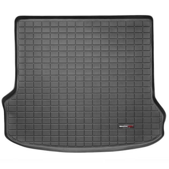Weathertech kofferbakmat Volvo V70 / XC70 2007-2016