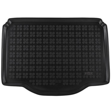 Opel Mokka X rubber kofferbakmat 2017-2021 2