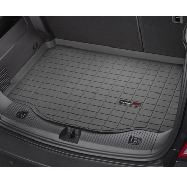 Weathertech kofferbakmat Opel Mokka X 2017-heden 2