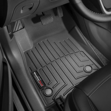 Weathertech 3D automatten Opel Mokka X 2017-heden 2