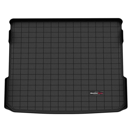 Weathertech kofferbakmat Mercedes GLB 5-zits 2019-heden