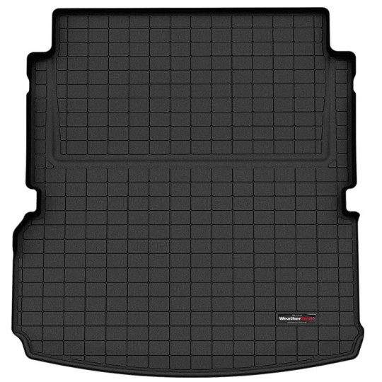 Weathertech kofferbakmat Jeep Grand Cherokee L (achter 2e zitrij) 2021-heden