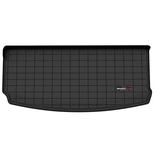 Weathertech kofferbakmat Jeep Grand Cherokee L (achter 3e zitrij) 2021-heden