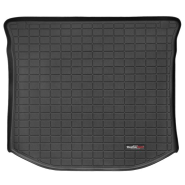 Weathertech kofferbakmat Jeep Grand Cherokee 2021-heden