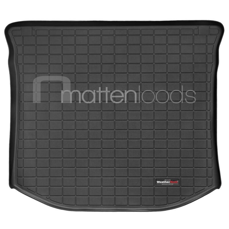 Weathertech kofferbakmat Jeep Grand Cherokee 2021-heden