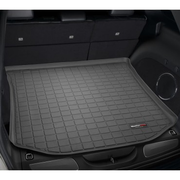 Weathertech kofferbakmat Jeep Grand Cherokee 2021-heden 2