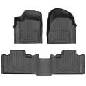 Weathertech Floorliners HP Jeep Grand Cherokee 2021-heden