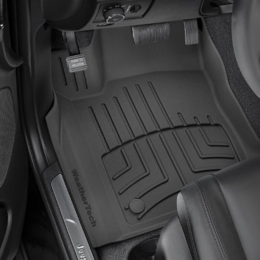 Weathertech Floorliners HP Jeep Grand Cherokee 2021-heden 2