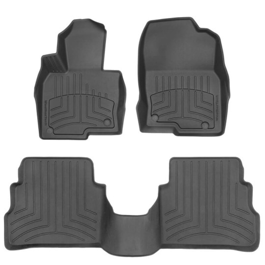 Weathertech High Performance Mazda CX-5 2017-heden