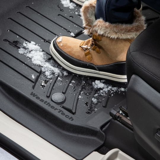 Weathertech automatten Mazda CX-5 | Mazda CX-5 automatten