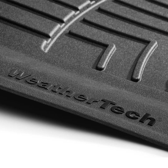 Weathertech automatten Mazda CX-5 | Mazda CX-5 automatten