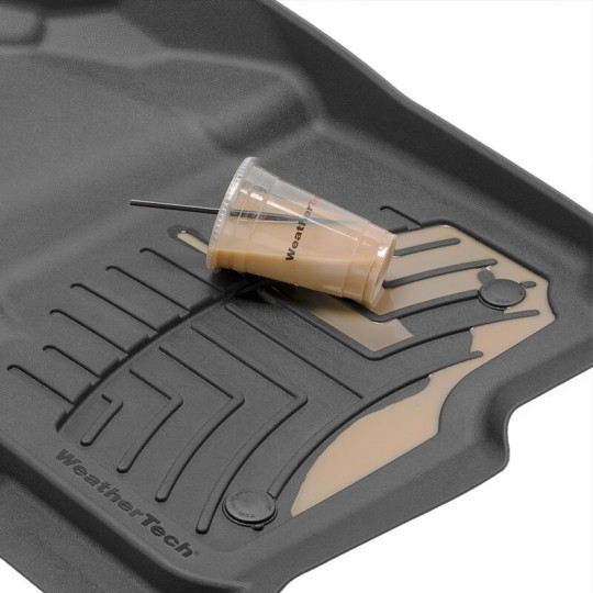 Weathertech automatten Mazda CX-5 | Mazda CX-5 automatten