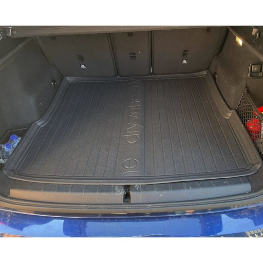 All Weather kofferbakmat BMW X1 F48 (zonder verstelbare achterbank) 2015-heden