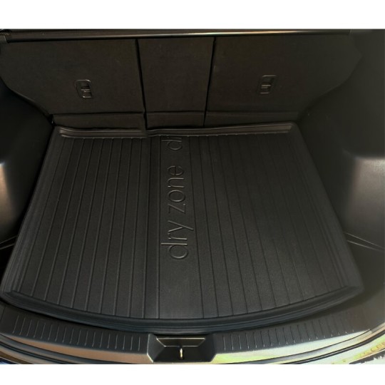 All Weather kofferbakmat Mazda CX-5 2012-2017