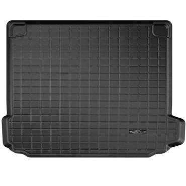 Weathertech kofferbakmat BMW X5 G05 45e Plug-in Hybrid 2021-heden