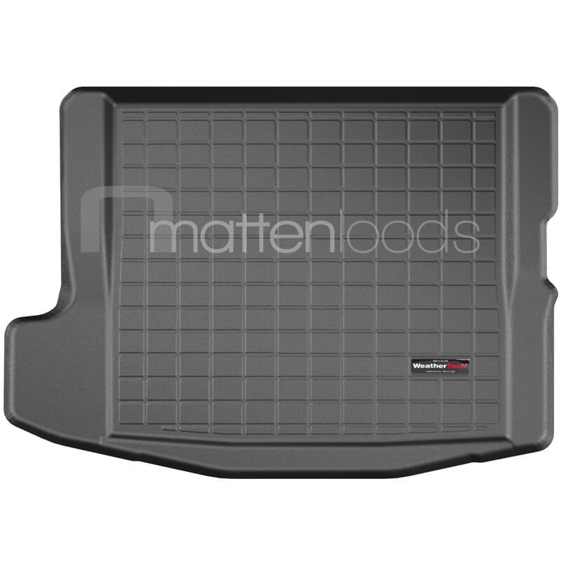 Weathertech kofferbakmat Toyota Supra 2019-heden
