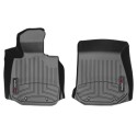 Weathertech 3D automatten (voorset) BMW Z4 2018-heden