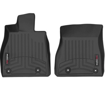 Weathertech 3D automatten Lexus LC 2017-heden