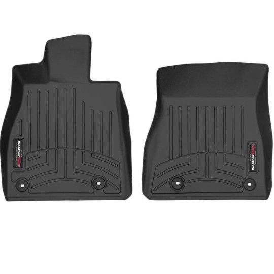 Weathertech 3D automatten Lexus LC 2017-heden