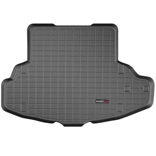 Weathertech kofferbakmat Lexus LC 500 2017-heden