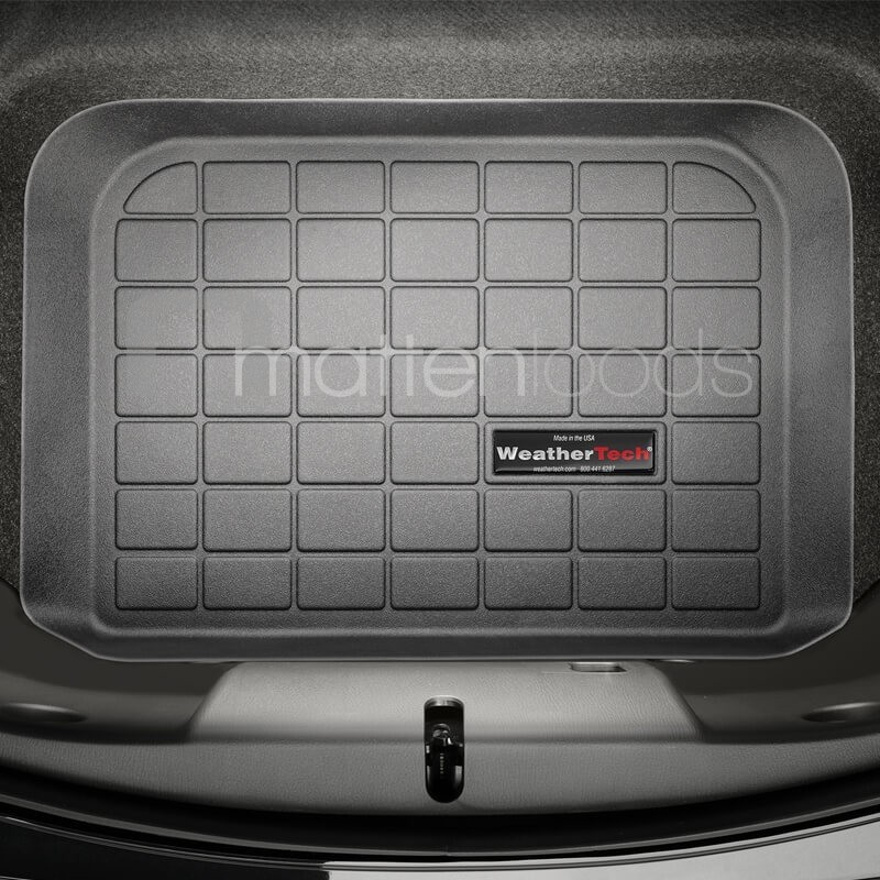 Weathertech kofferbakmat Mazda MX-5 2015-heden