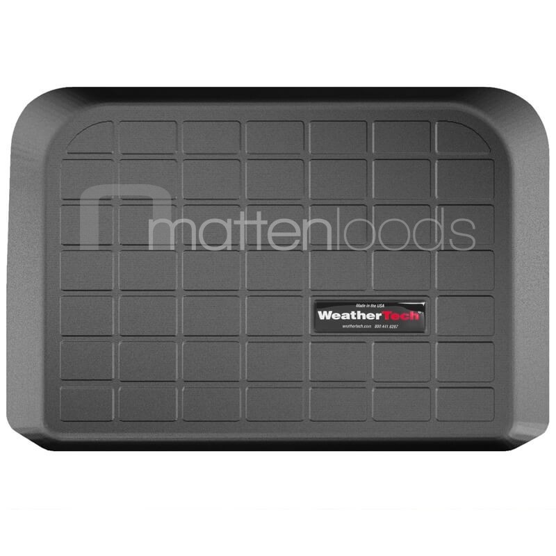 Weathertech kofferbakmat Mazda MX-5 Miata 2015-heden