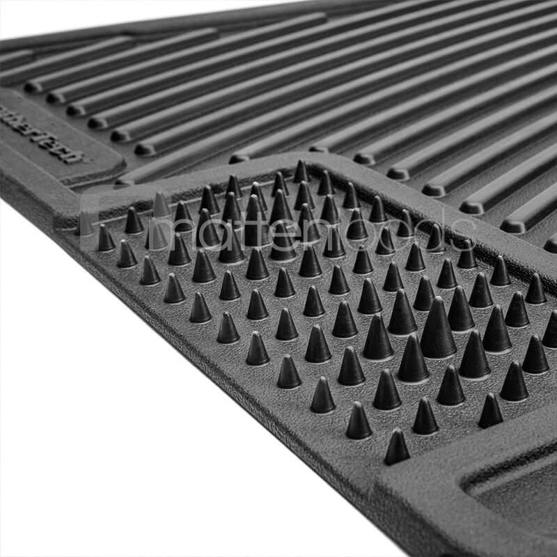 Weathertech Golfkar beschermmat model Clubcar Onward 2017-2022