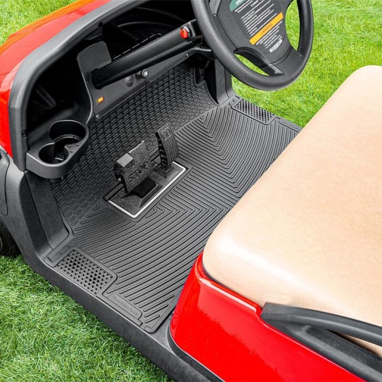 Weathertech Golfkar beschermmat model Clubcar Onward 2017-2022