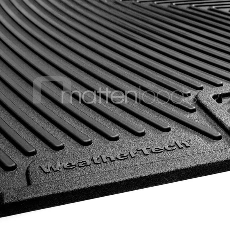 Weathertech Golfkar beschermmat model Clubcar Onward 2017-2022