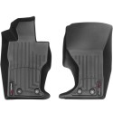 Weathertech 3D automatten (voorset) Cadillac Escalade 2015-2021