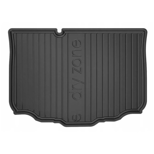 All Weather kofferbakmat Citroën C3 2002-2009