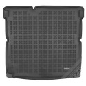 Rubber kofferbakmat Volkswagen ID.4 lage vloer 2020-heden