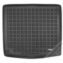 Rubber kofferbakmat Volkswagen ID.4 hoge vloer 2020-heden