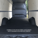 ProFit rubber laadvloermat Opel Vivaro L3 2019-heden