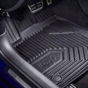 Volvo C30 2007-2013 All Weather rubber automatten
