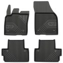 Volvo C30 2007-2013 rubber automatten