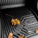 Volvo XC40 vanaf 2017 All Weather rubber automatten
