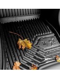 Volvo V70/XC70 II 1997-2007 All Weather rubber automatten
