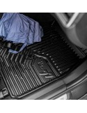 Volvo V70/XC70 II 1997-2007 All Weather rubber automatten