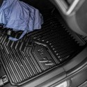 Volvo XC90 I 2002-2014 All Weather rubber automatten