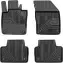 Volvo S60 III All Weather rubber automatten