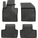 Volvo XC60 II vanaf 2017 All Weather rubber automatten