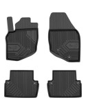 Volvo V70/XC70 II 1997-2007 All Weather rubber automatten