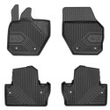 Volvo V60 I (ook Cross Country) 2011-2018 All Weather rubber automatten