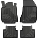 Alfa Romeo 159 2005-2011 rubber matten