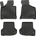Audi A3 8P 2003-2013 rubber matten