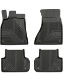 Audi A5 8T Liftback 2009-2016 rubber matten