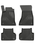 Audi A5 F5 Sportback vanaf 2015 rubber matten
