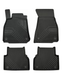 Audi A6 C8 vanaf 2018 rubber matten